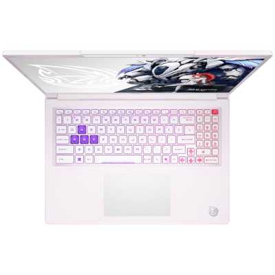 ноутбук MSI Crosshair A16 HX MLG Edition E8WFK-090XRUY
