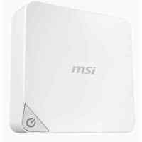 компьютер MSI Cubi-022X 9S6-B09612-022