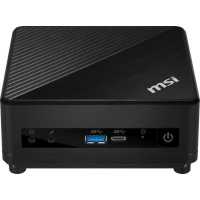 компьютер MSI Cubi 5 10M-053RU Черный