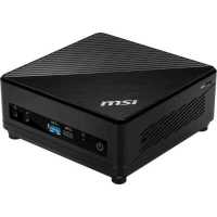 компьютер MSI Cubi 5 10M-053RU Черный