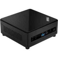 компьютер MSI Cubi 5 10M-053RU Черный