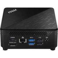 компьютер MSI Cubi 5 10M-053RU Черный
