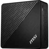 компьютер MSI Cubi 5 10M-053RU Черный