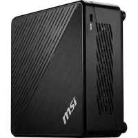 компьютер MSI Cubi 5 10M-053RU Черный