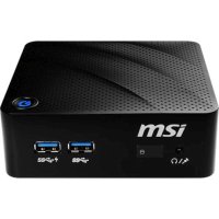 компьютер MSI Cubi N 8GL-017XRU