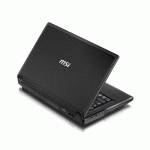 ноутбук MSI CX413-025 Черный