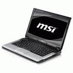 ноутбук MSI CX420-232