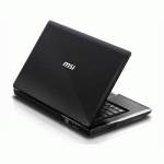 ноутбук MSI CX420-232