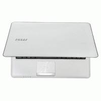 ноутбук MSI CX480-214 Белый