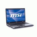 ноутбук MSI CX500DX-614X