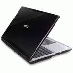 ноутбук MSI CX500DX-614X
