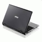 ноутбук MSI CX605-035