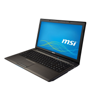 ноутбук MSI CX61 0OD-646 Черный