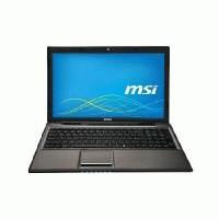 ноутбук MSI CX61 2OD-061X