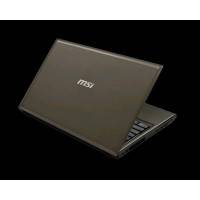 ноутбук MSI CX61 2OD-816X
