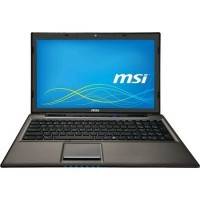 ноутбук MSI CX61 2PC-828X Серый