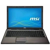 ноутбук MSI CX61 2PC-829