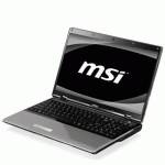 ноутбук MSI CX620-292