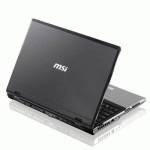 ноутбук MSI CX620-292