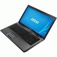 ноутбук MSI CX70 0NF-210 Черный