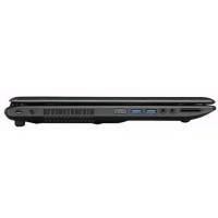 ноутбук MSI CX70 2QF-604 Черный