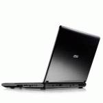 ноутбук MSI CX700-056 Черный