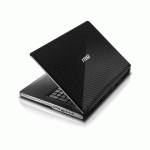 ноутбук MSI CX720-089 Черный