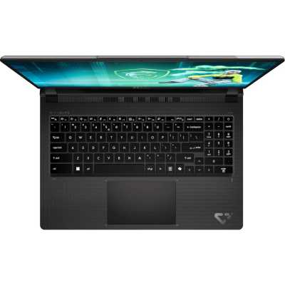 ноутбук MSI Cyborg 15 C2WE-017XRU-wpro Серый
