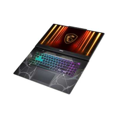 ноутбук MSI Cyborg 17 B13WEKG-215XRU Черный