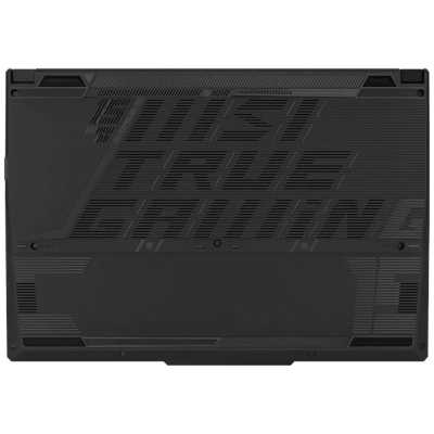 ноутбук MSI Cyborg 17 Black Edition B13WF-449XRUY