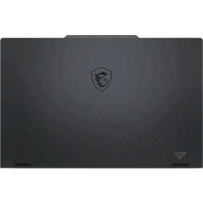 ноутбук MSI Cyborg A17 AI B2HWFKG-040XRU Черный