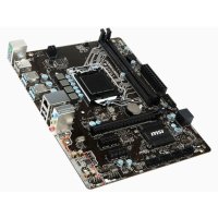 материнская плата MSI E3M WORKSTATION V5