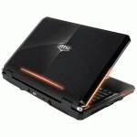 ноутбук MSI E6603-453