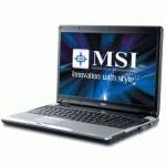 ноутбук MSI EX620-024
