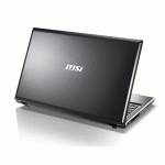 ноутбук MSI FX603-059