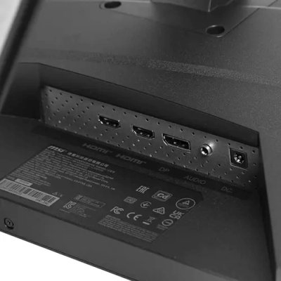 монитор MSI G274F Черный