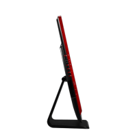 моноблок MSI Gaming 24 6QE-011 Черный