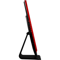 моноблок MSI Gaming 24 6QE 4K-016 Черный