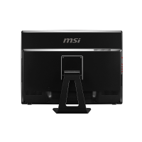 моноблок MSI Gaming 24GE 2QE-019 9S6-AE6B11-019 Черный