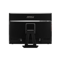 моноблок MSI Gaming 24T 6QE-013 9S6-AEA111-013 Черный