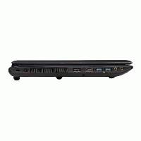 ноутбук MSI GE60 0NC-244X Черный