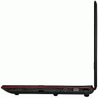 ноутбук MSI GE60 2OC-071 Черный
