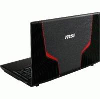 ноутбук MSI GE60 2OC-210 Черный