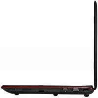 ноутбук MSI GE60 2OC-625X Черный