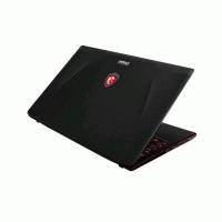 ноутбук MSI GE60 2PE-066 Черный
