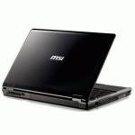 ноутбук MSI GE603-218