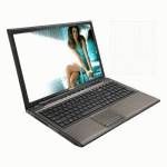ноутбук MSI GE620DX-612 Коричневый