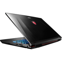 ноутбук MSI GE62VR 6RF-259 Черный