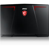 ноутбук MSI GE63VR 7RF-058 Черный