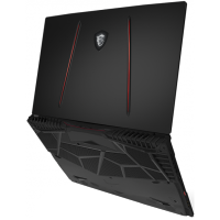 ноутбук MSI GE65 Raider 9SF-002RU Черный